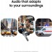Samsung Galaxy Buds3 Pro (Silver)