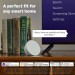 ROKU 55" SMART TV
