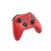 NZENINTENDO PRO WIRELESS CNTL- RED