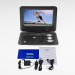 ONN PORTABLE 10" DVD MEDIA PLAYER