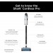 IZ562H PRO CORDLESS VACUM CLEAN SENSE IQ
