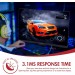 VIOTEK 24in 144hz 1080p Curved Monitor