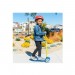 Swagtron - K5 Kick Scooter - Blue