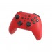 Zen Pro Wireless Gaming Controller - RED ZP09RED