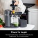 NINJA JC151 NEVERCLOG COLD PRESS JUICER