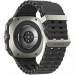 GW7 Ultra 47mm LTE Titanium Silver