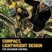 DEWALT 20V MAX Compact Brushless Cordles