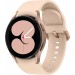 SAMSUNG GALAXY WATCH4 40MM ROSE GOLD