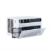 Hisense 10000-BTU Window AC Inverter WIF