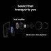 Samsung Galaxy Buds3 Pro (Silver)