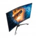 VIOTEK 32IN CURV 1440P 144HZ 4MS MONITOR