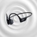 BONE CONDUCT HEADPHONE BLACK