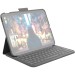 LOGITECH SLIM KEYBOARD CASE FOR IPAD 10T