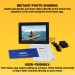 ONN 10” WI-FI DIGITAL PICTURE FRAME
