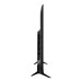 HISENSE 55" 4K UHD ANDROID SMART TV