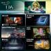 Hisense 55" Class U6 Series 55U65QF 