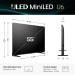 Hisense 55" Class U6 Series 55U65QF 
