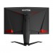 VIOTEK 32IN CURV 1440P 144HZ 4MS MONITOR