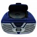 Proscan Retro-Style Portable CD Radio