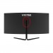 VIOTEK 34IN 144HZ 3440X1440 4MS CURVED