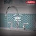 Delta Faucet 21996LF Delta Kitchen Fauce