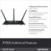 Netgear Nighthawk R7000 AC1900 Router