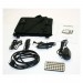 Sylvania 7" Dual Screen Prtbl DVD Player
