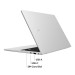 SAMSUNG NP340XLA-KA5US 14" 64GB GALAXY