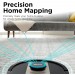 2in1 Robot Vacuum and Mop