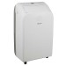PORTABLE AC 8000-BTU WITH HEATPUMP