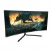 VIOTEK 34IN 144HZ 3440X1440 4MS CURVED