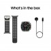 GW7 Ultra 47mm LTE Titanium Silver