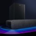 TCL Alto 8 Plus 3.1.2 Ch Sound Bar