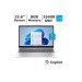 HP 15.6" TOUCH LAPTOP 8GB 256GB SSD