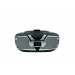 Proscan Retro-Style Portable CD Radio