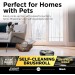 2in1 Robot Vacuum and Mop