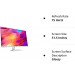 HP M32FW 32" FULL HD MONITOR