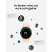 SAMSUNG GALAXY WATCH4 40MM ROSE GOLD