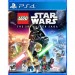 LEGO STAR WARS THE SKYWALKER SAGA PS4