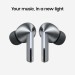 Samsung Galaxy Buds3 Pro (Silver)