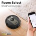 2in1 Robot Vacuum and Mop