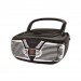 Proscan Retro-Style Portable CD Radio