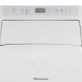 PORTABLE AC 8000-BTU WITH HEATPUMP