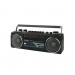 SYLVANIA Bluetooth Retro Cassette Boombo