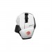 MCZ Office R.A.T.M BT Laser Mouse White