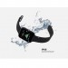ITOUCH AIR3 BLACK CASE BLACK STRAP