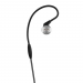 RHA MA750I EARPHONES WITH REMOTE