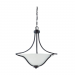 3-LT 100W MB MARSTON PENDANT