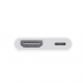 APPLE DIGITAL AV ADAPTER