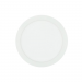 7IN LED ROUND PANEL 12W 800LM 3000K CRI9